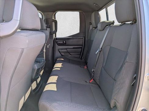 New 2026 Toyota Tundra SR image 15