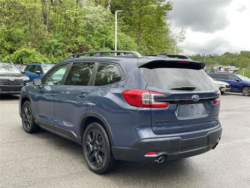 Certified 2023 Subaru Ascent Onyx Edition AWD/4WD image 3