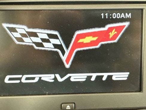 Used 2013 Chevrolet Corvette 427 w/ 1SB Preferred Equipment Group RWD image 16