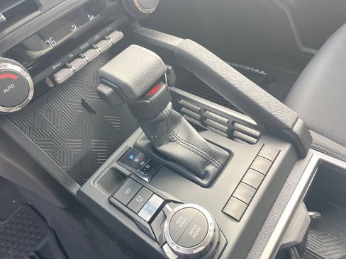 New 2026 Toyota Tacoma TRD Sport image 21