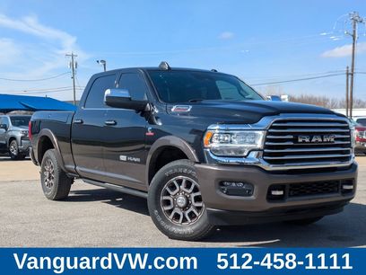 Used 2022 RAM 2500 Limited