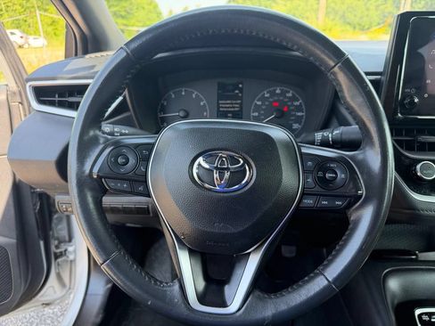 Used 2024 Toyota Corolla SE FWD image 16
