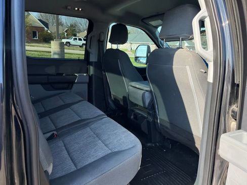 Used 2023 Ford F350 XL w/ 360-Degree Camera Package image 22