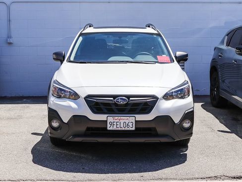 Used 2023 Subaru Crosstrek 2.5i Sport AWD/4WD image 2