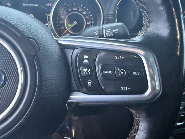 Used 2021 Jeep Gladiator Overland AWD/4WD image 15