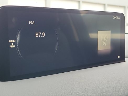 New 2025 MAZDA CX-5 AWD 2.5 S w/ Preferred Package image 19