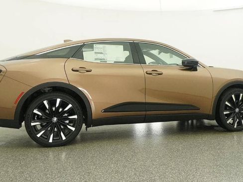 New 2026 Toyota Crown Platinum AWD/4WD image 26