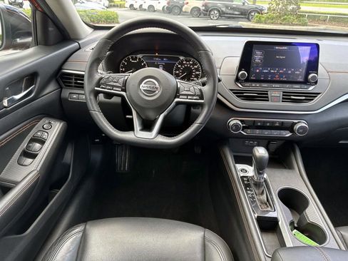 Used 2019 Nissan Altima 2.5 SR image 21