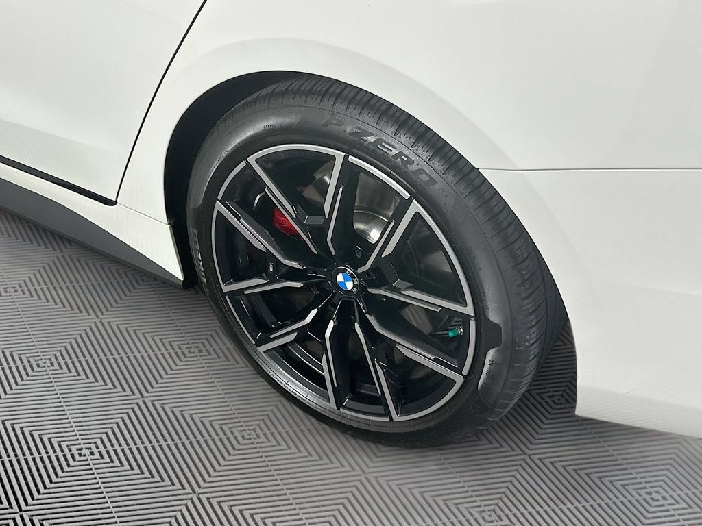 Used 2025 BMW 440i xDrive w/ Premium Package AWD/4WD image 39