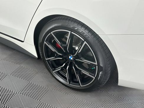 Used 2025 BMW 440i xDrive w/ Premium Package AWD/4WD image 39