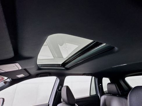 Used 2022 Honda Passport EX-L image 5