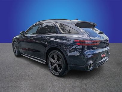 Used 2025 Genesis GV70 2.5T Sport Prestige w/ Sport Prestige Package