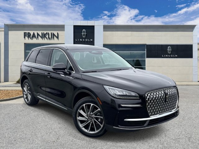 Certified 2023 Lincoln Corsair AWD w/ Equipment Group 101A image 1