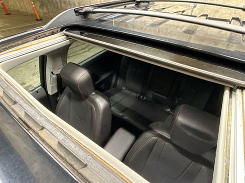 Used 2012 Chevrolet Equinox LTZ w/ LPO, Protection Package image 22