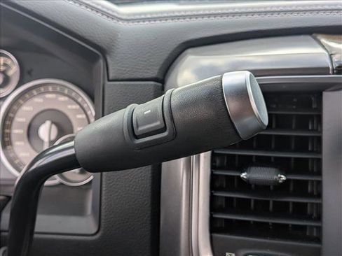 Used 2017 RAM 2500 Limited AWD/4WD image 11