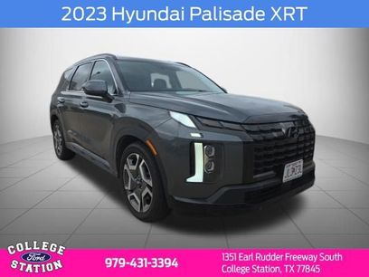 Used 2023 Hyundai Palisade XRT