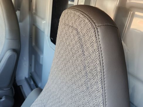 New 2025 Chevrolet Express 3500 w/ Power Convenience Package image 18