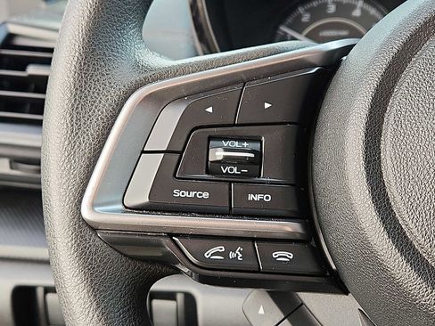 Used 2022 Subaru Impreza 2.0i image 20