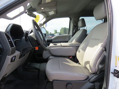 Used 2022 Ford F350 XL w/ STX Appearance Package AWD/4WD image 18