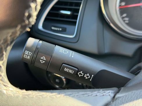 Used 2017 Buick Cascada Premium image 21