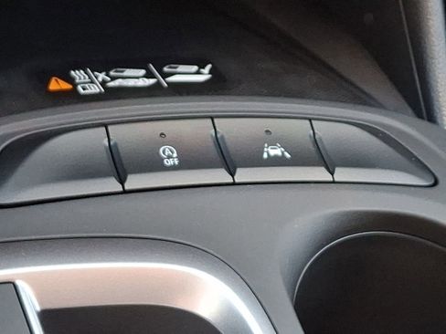 New 2026 Buick Envista Preferred w/ Convenience I Package FWD image 23