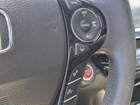 Used 2016 Honda Accord EX-L image 14