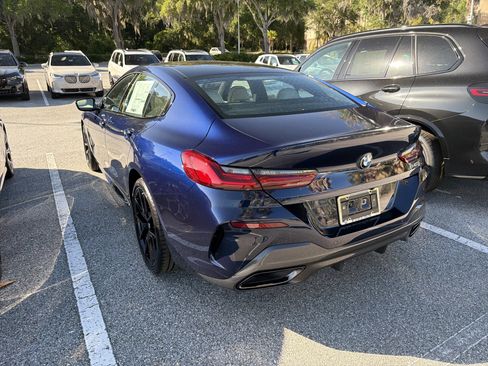 New 2026 BMW 840i RWD image 3