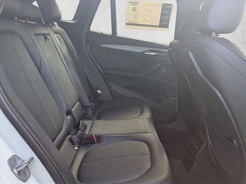 Used 2018 BMW X1 xDrive28i w/ M Sport Package AWD/4WD image 20