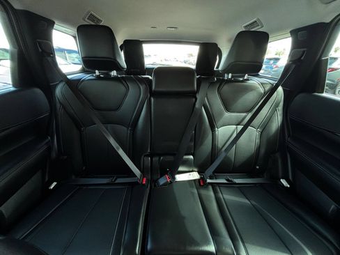 Used 2026 INFINITI QX60 Luxe AWD/4WD image 43