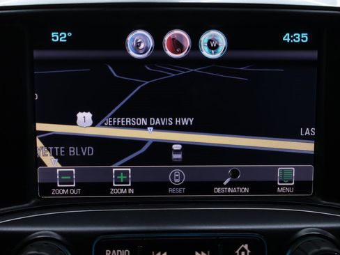 Used 2014 Chevrolet Silverado 1500 LTZ w/ Max Trailering Package image 21