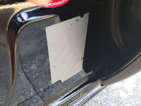 Used 2024 Nissan Frontier SV w/ SV Convenience Package image 30