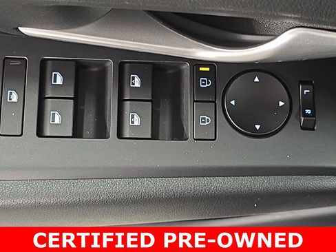 Used 2025 Hyundai Tucson SEL AWD/4WD image 28