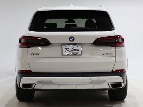 Used 2020 BMW X5 sDrive40i w/ Premium Package image 6