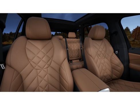 New 2026 BMW X5 xDrive50e image 11