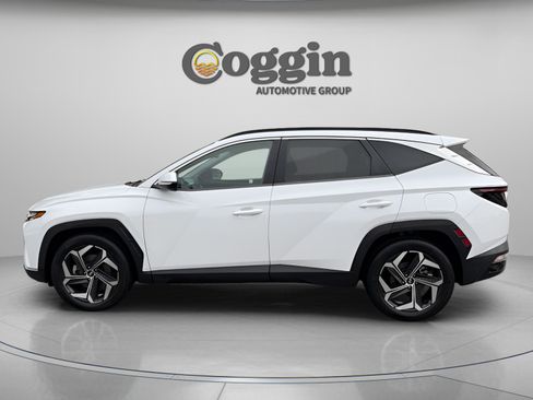 Certified 2022 Hyundai Tucson SEL w/ Convenience Package image 2