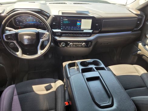 Used 2024 Chevrolet Silverado 1500 RST RWD image 15