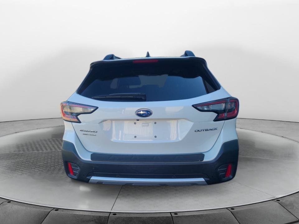 Used 2020 Subaru Outback Limited w/ Popular Package #2 AWD/4WD image 18