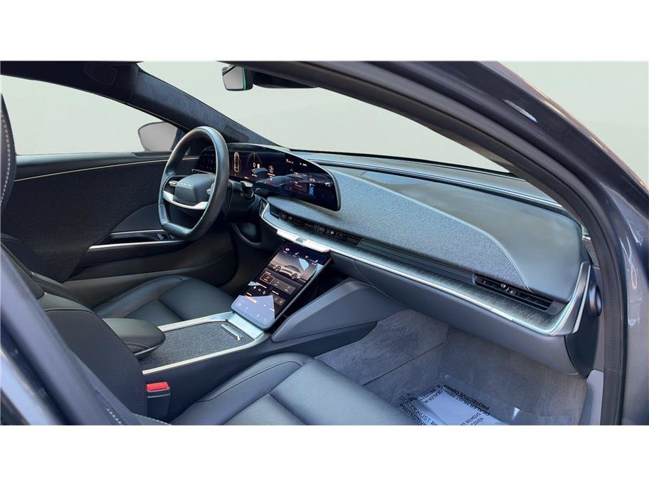 Used 2023 Lucid Air Pure AWD/4WD image 27