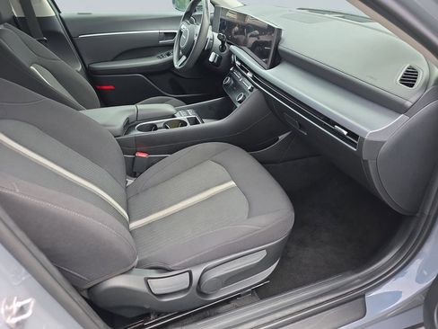 Certified 2025 Hyundai Sonata SEL FWD image 54
