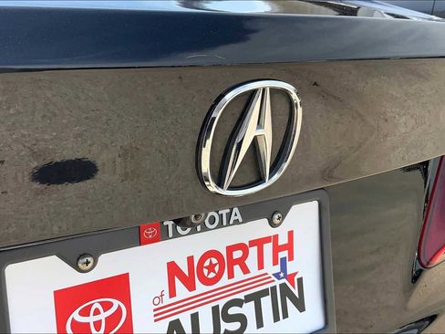 Used 2016 Acura TLX image 30