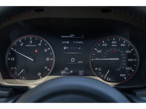 New 2025 Subaru Impreza RS image 22