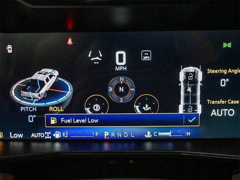 New 2026 Chevrolet Colorado ZR2 w/ Technology Package image 23