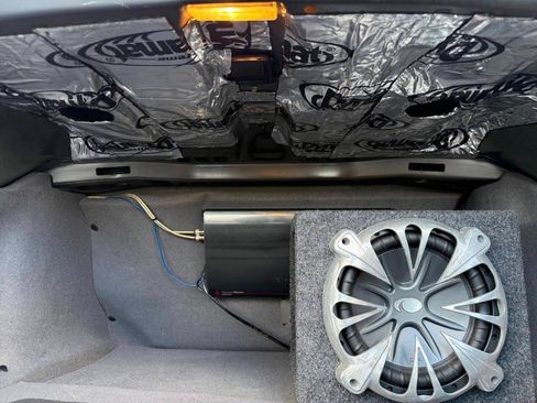 Used 2001 BMW M5 image 64