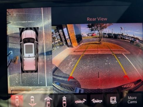 New 2026 RAM 1500 RHO w/ RHO Level 1 Equipment Group image 19