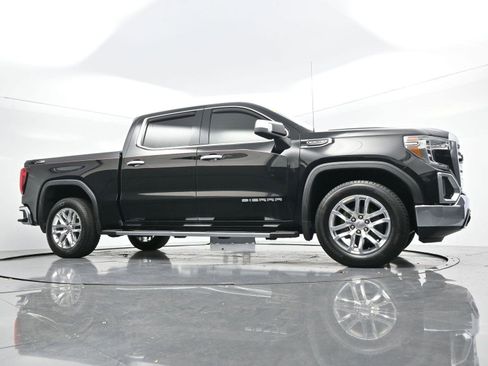 Used 2019 GMC Sierra 1500 SLT w/ SLT Premium Package image 44