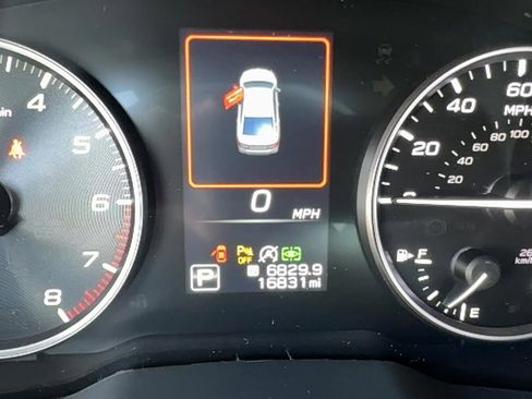 Certified 2023 Subaru Legacy Limited image 14