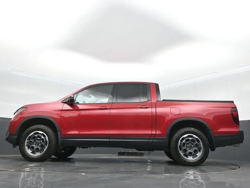 Used 2024 Honda Ridgeline Sport image 14