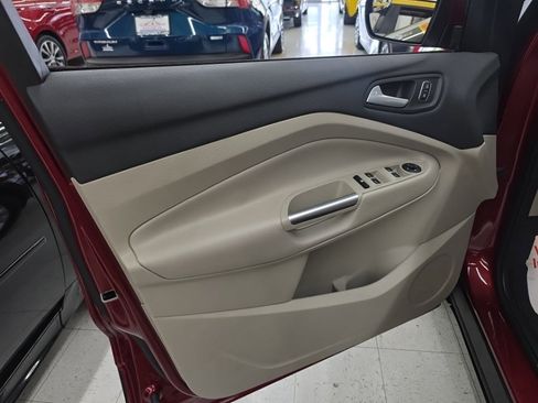 Used 2018 Ford Escape SEL AWD/4WD image 15