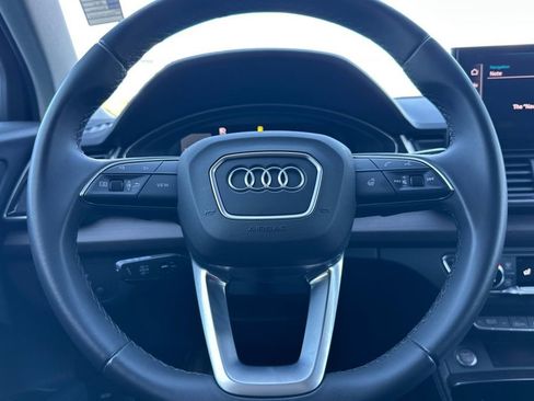 Used 2023 Audi Q5 2.0T Premium Plus w/ Premium Plus Package image 26