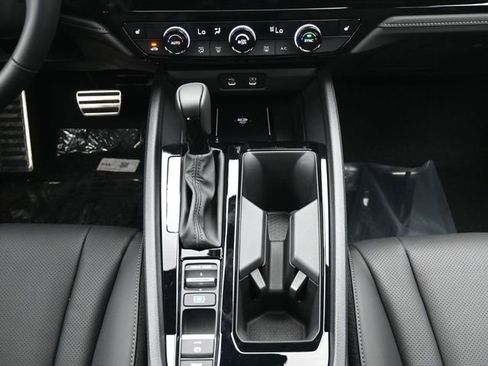 New 2026 Honda Accord Hybrid Sport-L image 25